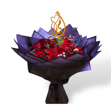 Special Red Bouquet